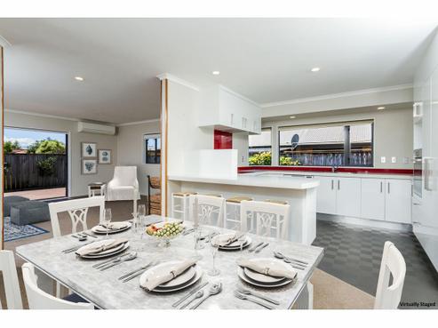 5 William Palmer Place, Brightwater