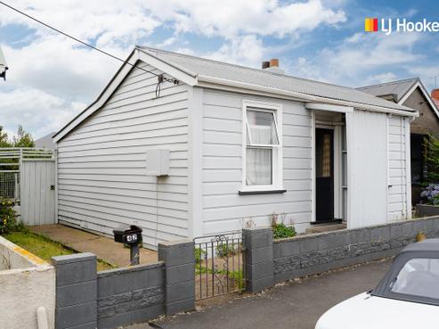 42 Fawcett Street, South Dunedin