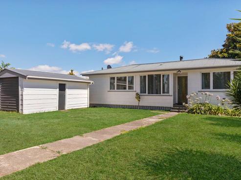 666A Te Ngae Road, Owhata