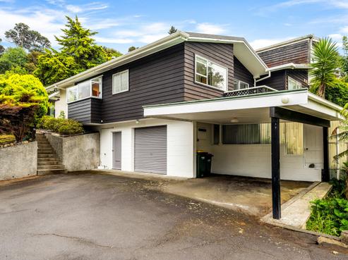 9 Hair Street, Wainuiomata