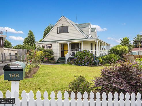 198 Fairway Drive, Kamo