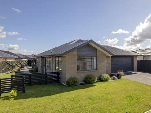 47 Craig Thompson Drive, Lincoln