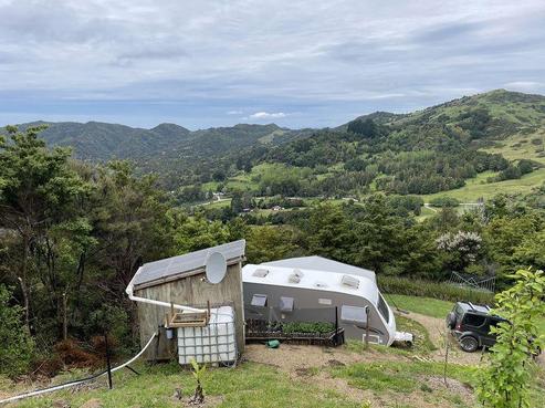 49A Mangamanihi Road, Kaeo