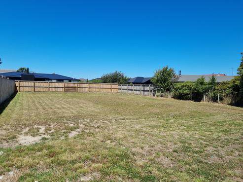 151 Brookside Road, Rolleston