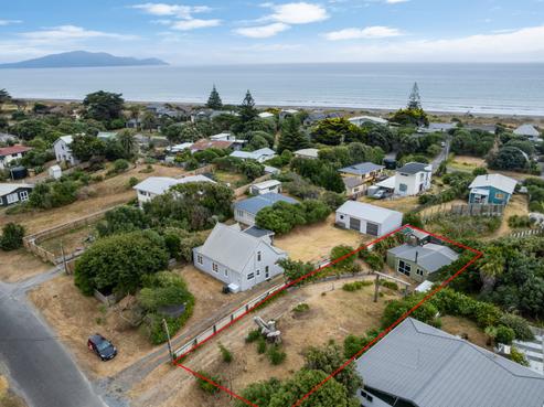 37 Dixie Street, Te Horo