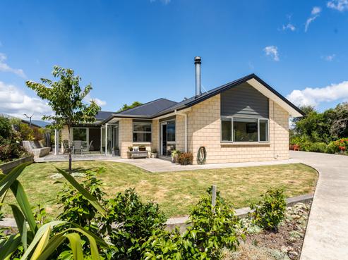 9 Moy Place, Otaki