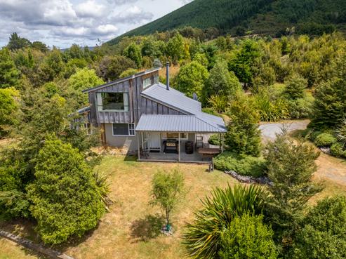 391 Tophouse Road, St Arnaud