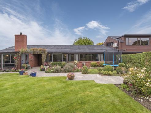 370B Yaldhurst Road, Russley