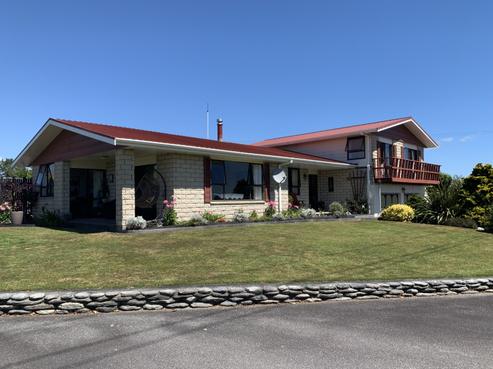 22 Takutai Road, Hokitika