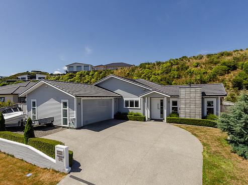 36 Margaret Shields Avenue, Aotea