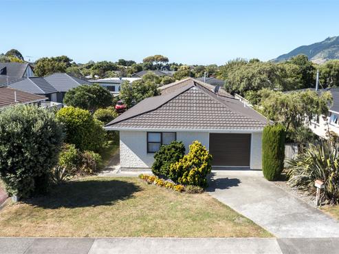 25A Oriwa Street, Waikanae