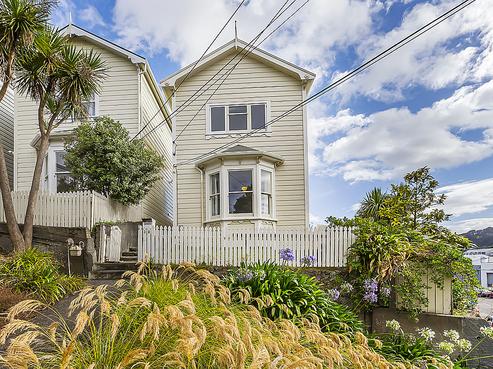 30 Drummond Street, Mount Cook
