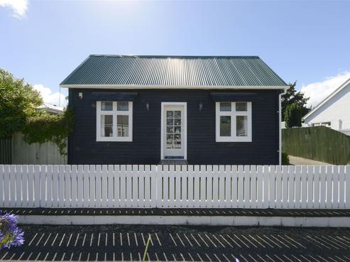 10 Scott Street, Sydenham