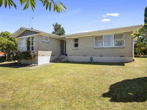 67 Greenough Crescent, Te Awamutu