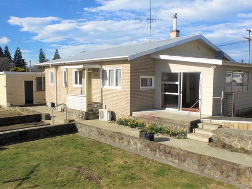 30 Saint Leonards Road, Temuka