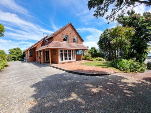 12 Stanton Crescent, Karoro