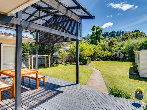 10 Shirley Place, Bay View