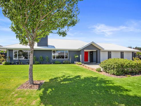4 Coutts Lane, West Melton