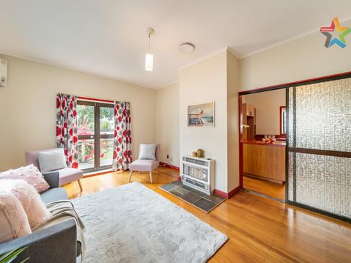16 Brook Street, Waiwhetu