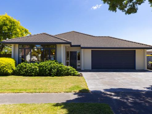 4 Electra Place, Hornby