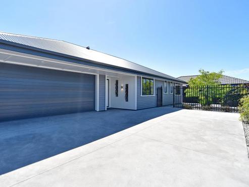 13 Batchelor Place, Kaiapoi
