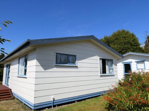 58 Taramakau Highway, Kumara