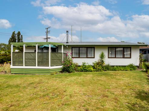 29 Bennett Street, Waipawa