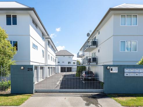 7/25 Hastings Street West, Sydenham