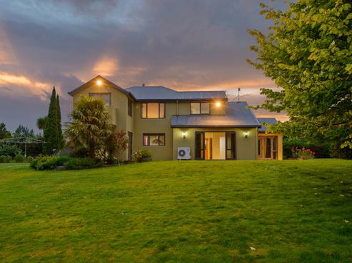 80 Leithfield Road, Leithfield