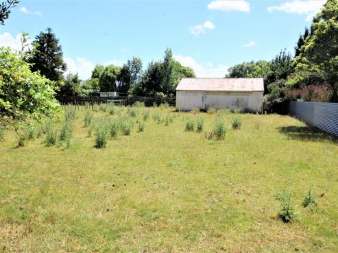 1 Grant Street, Woodville