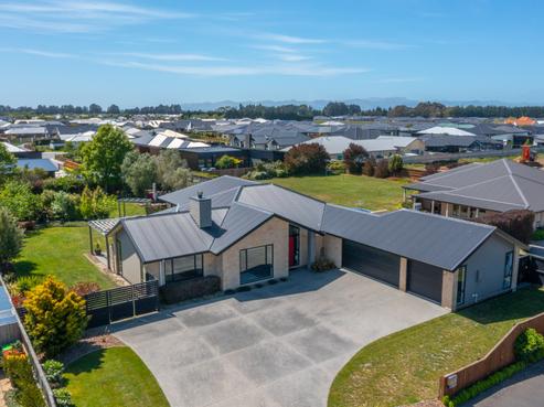 20 Boulez Mews, Rolleston