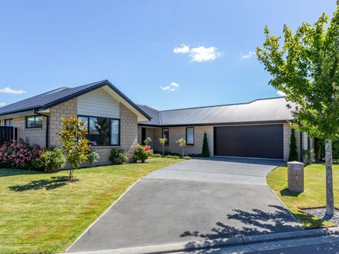1 Louis Lane, Rolleston