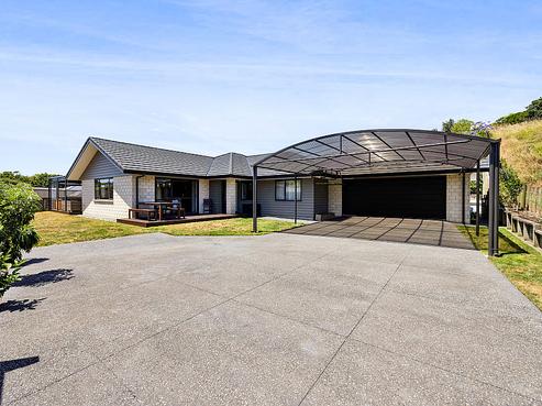 2 Pipitea Place, Whalers Gate