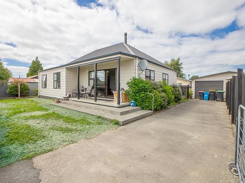 10 Ewen Road, Temuka