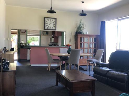 1148 Selwyn Lake Road, Leeston