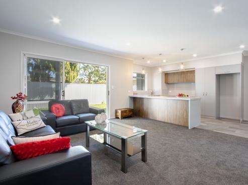 28A Clarence Cox Crescent, Pirimai