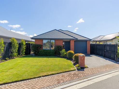7 Torrisdale Lane, Broomfield
