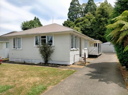 29 Hartgill Crescent, Dannevirke