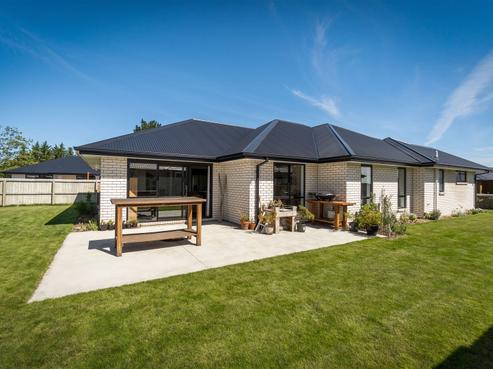 656 East Maddisons Road, Rolleston