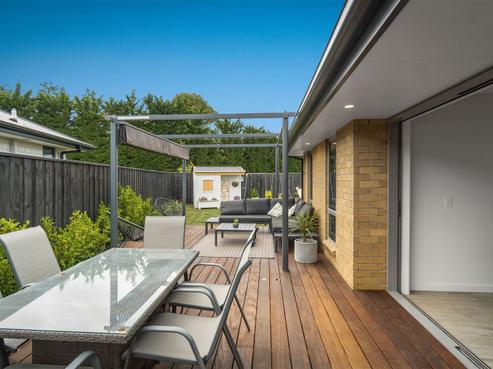 25 Tobollie Drive, Rolleston