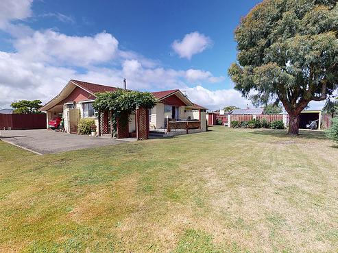 29 Waymouth Street, Fairton