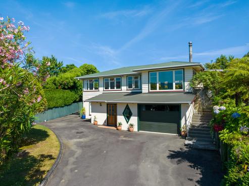 388 State Highway 1, Ohau