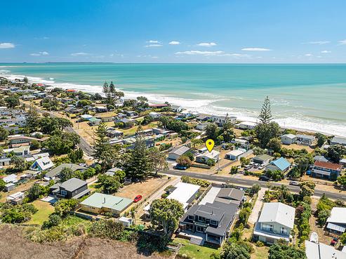 589 Pukehina Parade, Pukehina