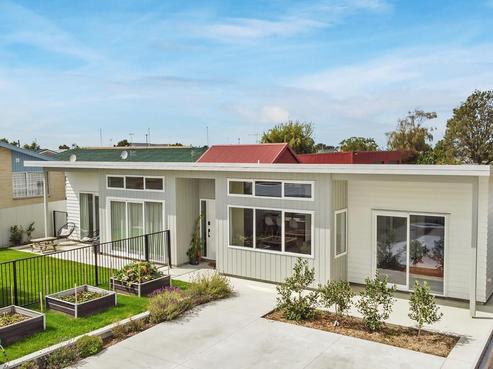 2/2A Rhodes Street, Parkside