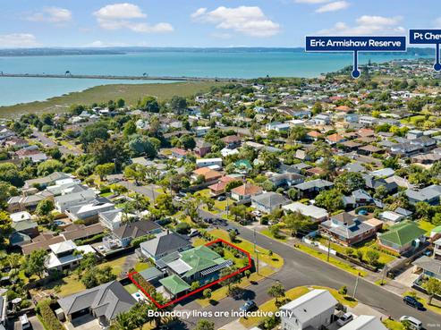 1 Seaside Avenue, Waterview