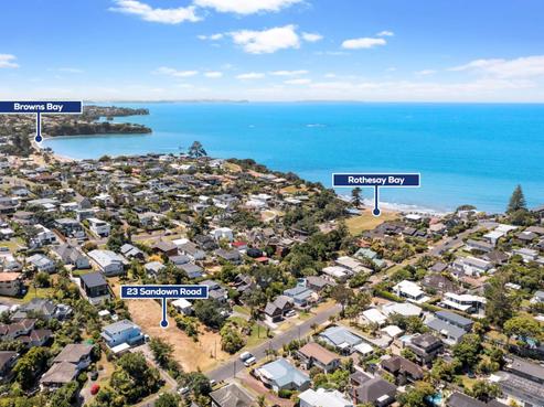 23 Sandown Road, Rothesay Bay
