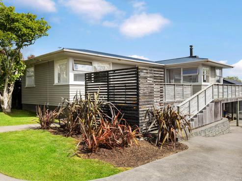 296 Rangatira Road, Beach Haven