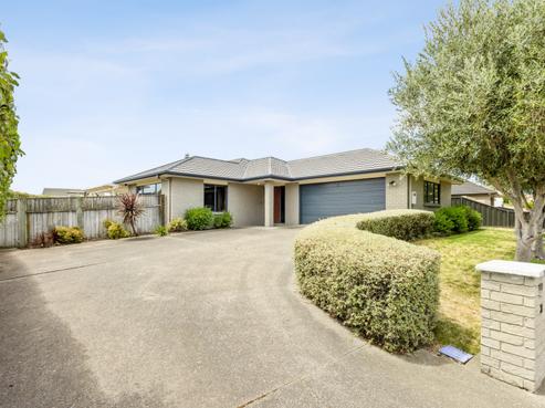 3 Russell Robertson Drive, Havelock North