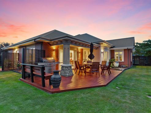 48 Oakwood Drive, Rangiora