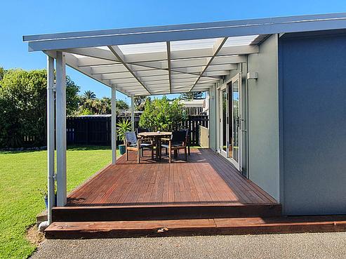 77 Park Avenue, Waitarere Beach